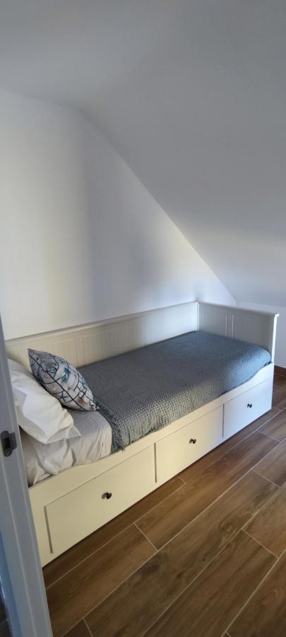 Muinos Do Bravo Apartment Gondomar Exterior photo